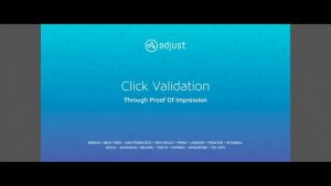 Protecting Your Budget with Click Validation