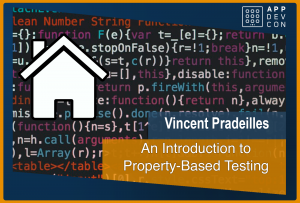 An Introduction to Property-Based Testing