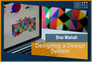 Designing a Design System