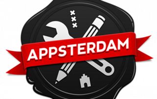 Appsterdam a sponsor of the Appdevcon Conference