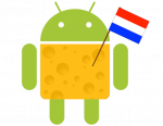 The Dutch Android User Group