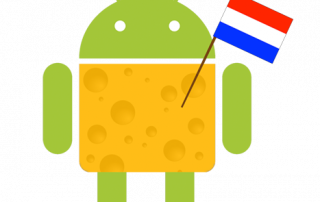 The Dutch Android User Group