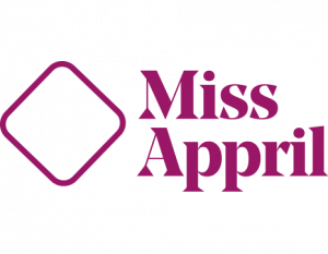 Miss Appril a sponsor of the Appdevcon Conference