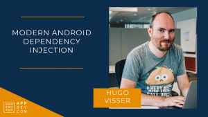 Modern Android Dependency Injection