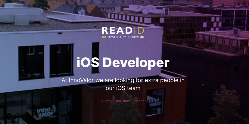 Senior-iOS-developer