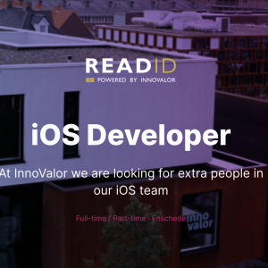 Senior-iOS-developer