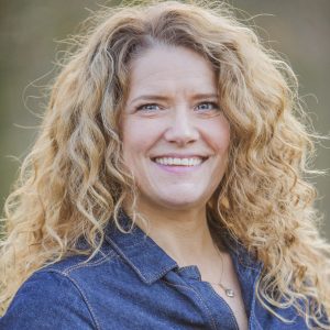 Marieke Van den Dungen