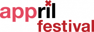 Appril logo-festival