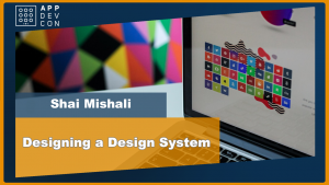 Designing a Design System