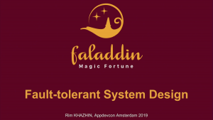 Fault-tolerant System Design
