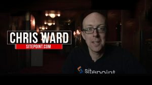 Interview with Chris Ward