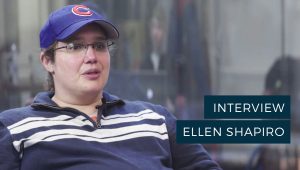 Appdevcon 2018: Interview with Ellen Shapiro
