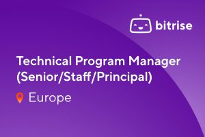 technical_program_manager