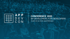 Appdevcon and Appril 2022 are a wrap!