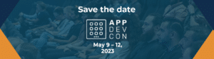Save The date Banner