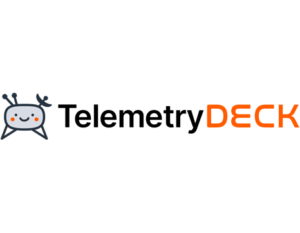 logo-telemetrydeck