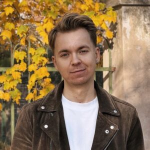 Roman Liukevich