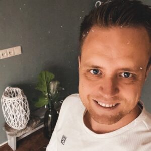 Niels Marsman