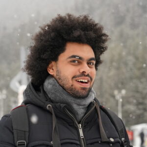 Mohamed Gamal