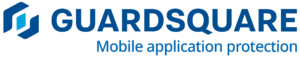 Logo Guardsquare sponser appdevcon