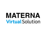 Materna Virtual Solution other sponsor Appdevcon