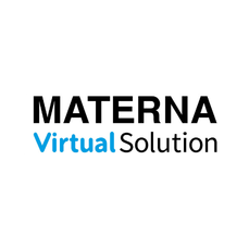 Materna Virtual Solution other sponsor Appdevcon