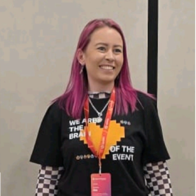 Susanne Bach Ladefoged Hou