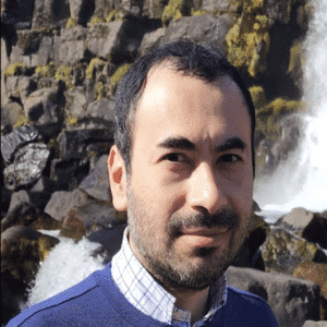 Chrystian Vieyra Cortes