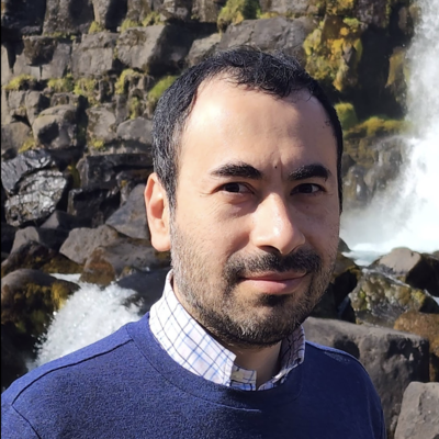 Chrystian Vieyra Cortes