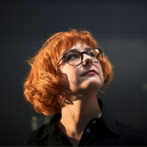 Lianne Potter