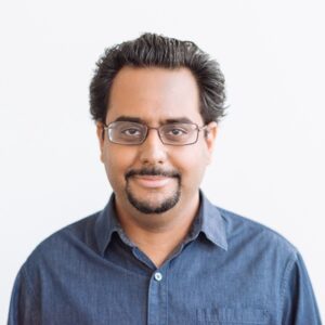 Mohit Sarveiya