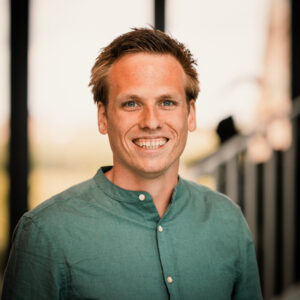 Rutger Roffel