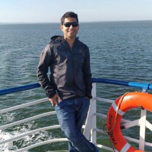Ayush Mittal