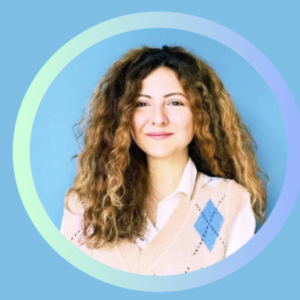 Burcu K. Kutluay