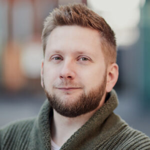 Roel Spruit