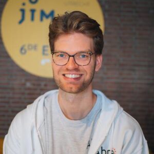 Jan Jaap de Groot